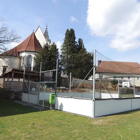 Kirchenwirt Inn Kreuzen  Rum bild