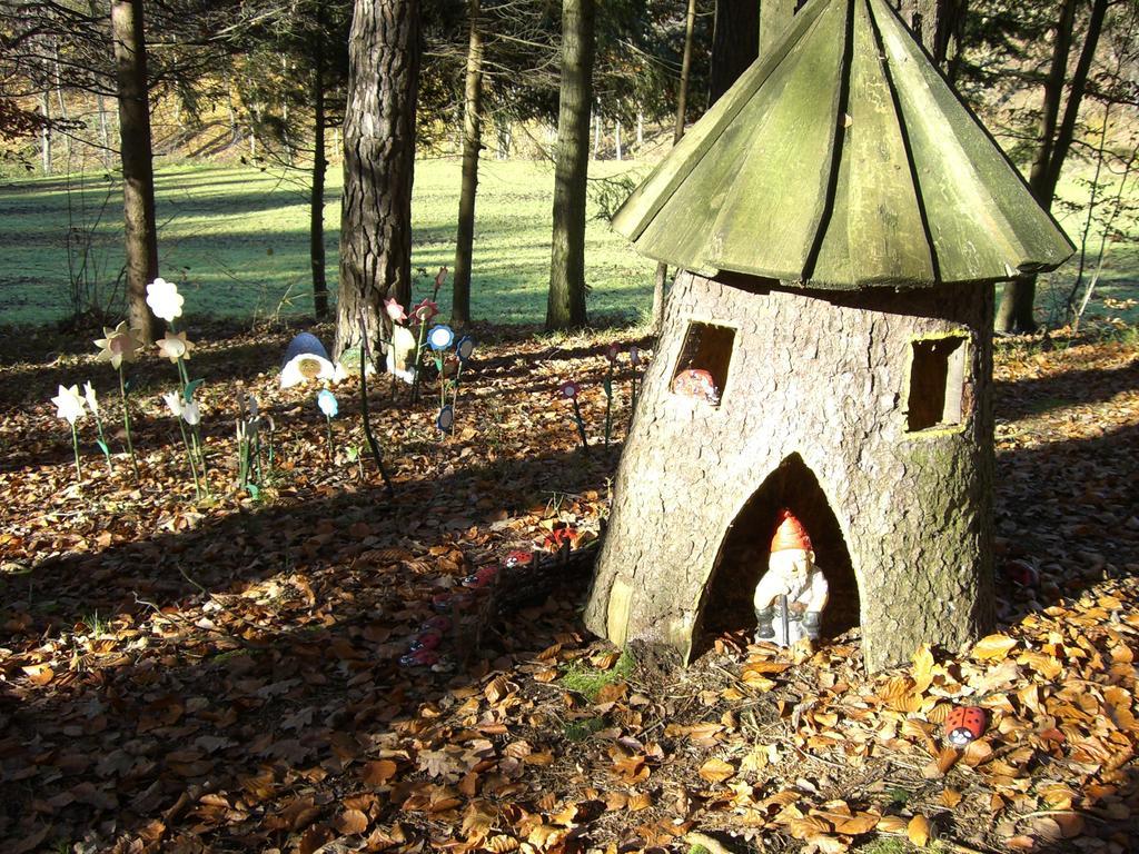Kirchenwirt Inn Kreuzen  Exteriör bild